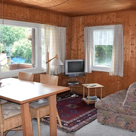 Klein, Ferienhaus Südbrookmerland