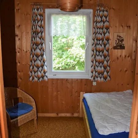 度假居 Klein, Ferienhaus