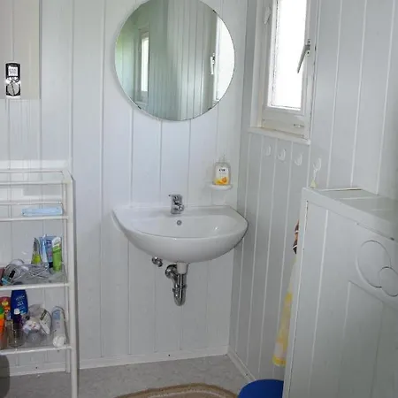 度假居 Klein, Ferienhaus *
